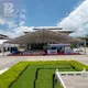 Structure Marquee White 80kg/m2from China 4