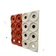 Polyurethane Panel Manufacturers 600x600mm by JINYUAN 2