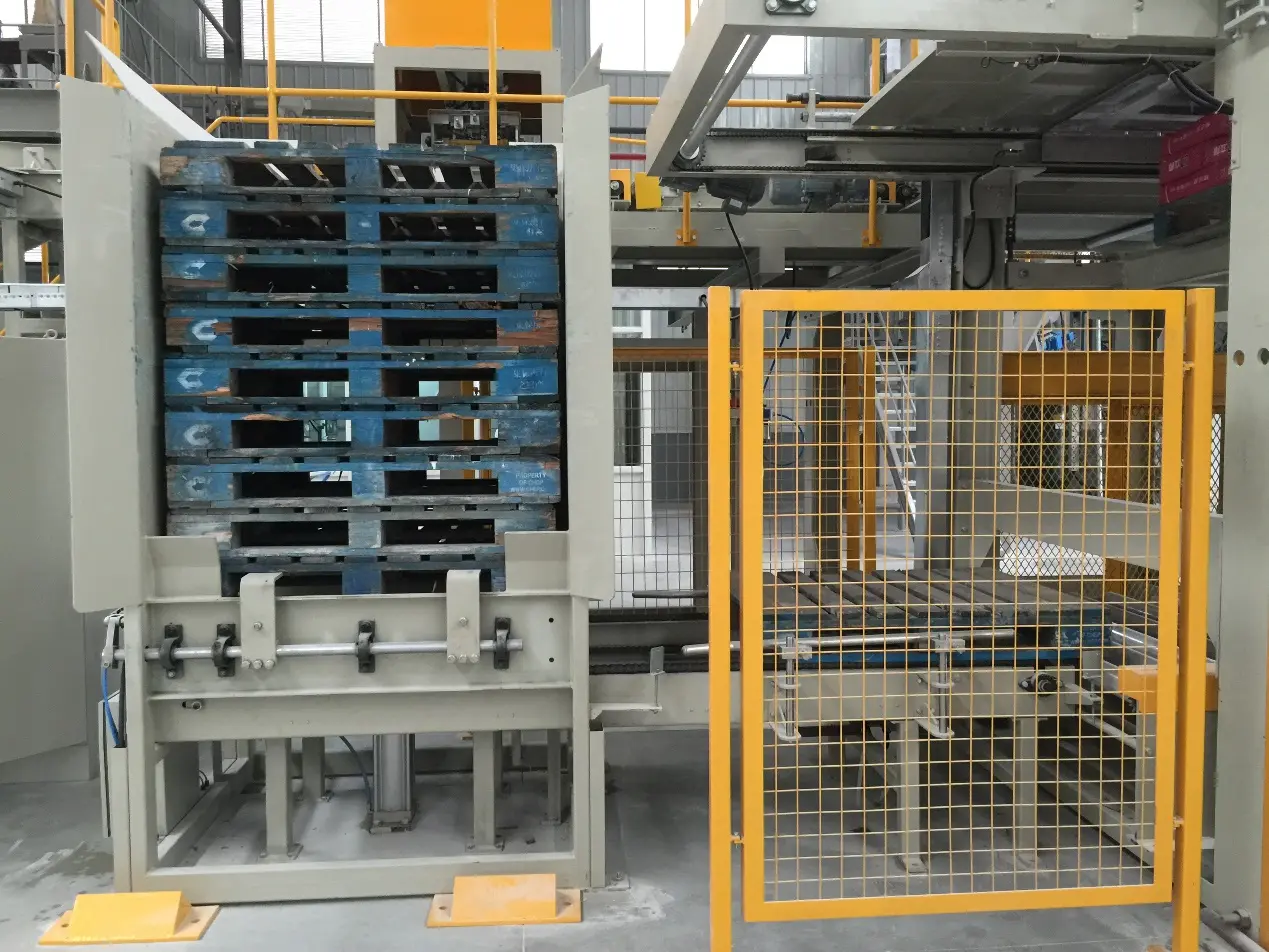 Hot Sale Packaging Equipment Manufacturer Solution Provider 3