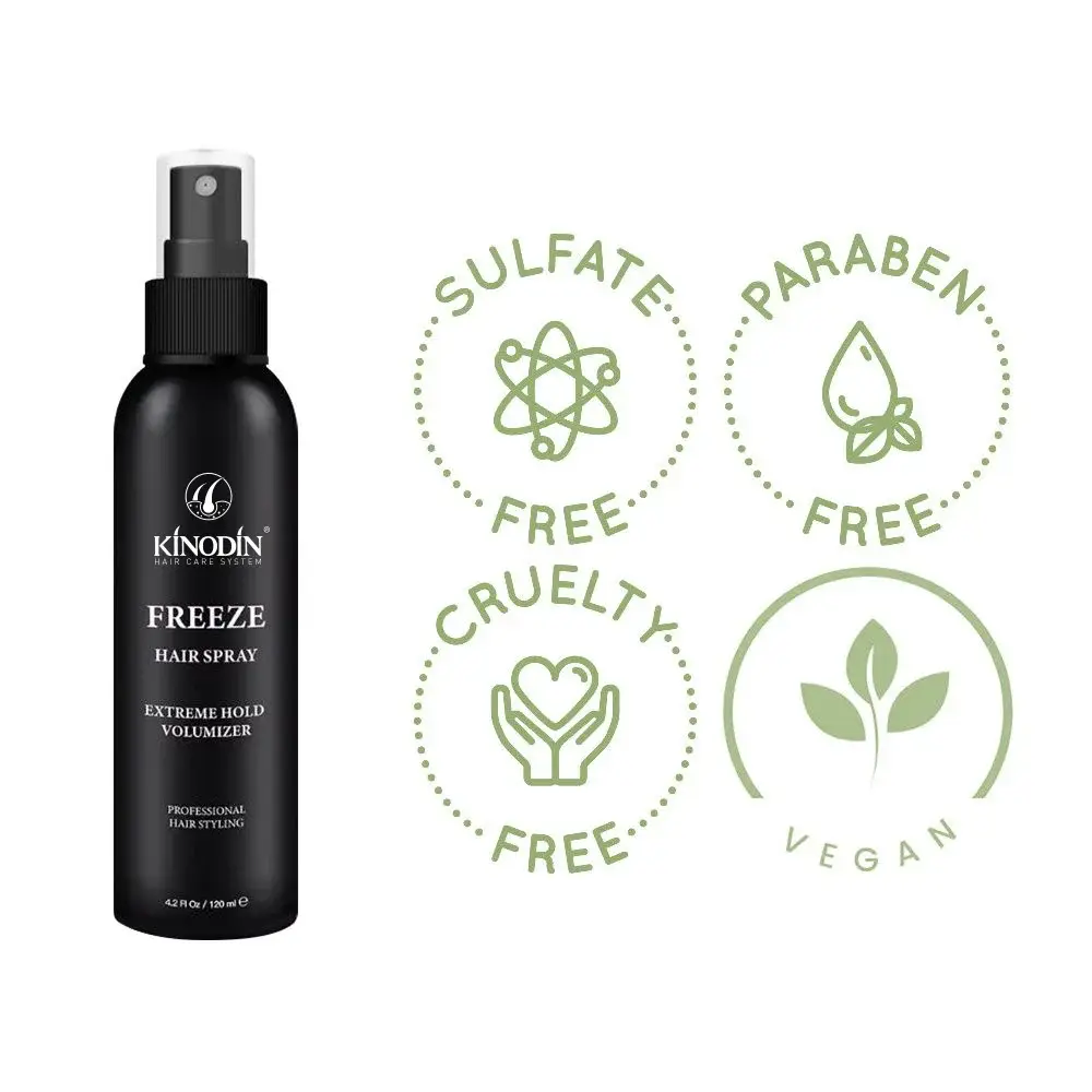 Creative Organic Hair Products Organic Hair Products Company 3