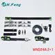 Soft Close Door Hardware Online Technical Support by Hongfeng 3