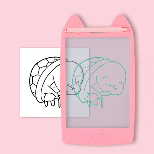 JiayuanET Notepad Writing Pad NPLGLN-S-001 Notepad Writing Padsupplier 3