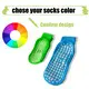 Childrens Warm Socks Make to Order - - Huayang 4