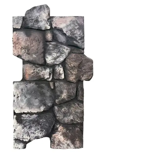 Polyurethane Stone Panel Jinyuan Wholesale - JINYUAN 3