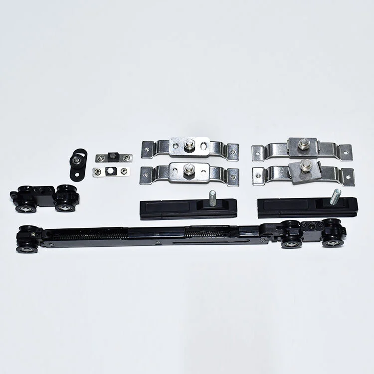 Sliding Door System For 100Kg Wardrobe Closet Sliding Door Soft Closer 1