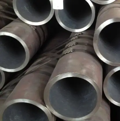 Wholesale Heavy Wall Carbon Steel Pipe Price List 6
