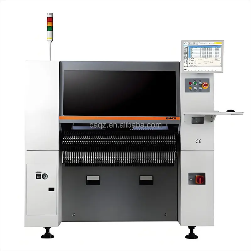 How Many Machine Spare Parts Are Produced By Quanzhu Per Month? 1