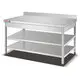 Ss Table Manufacturer ECGZT-2070 Wholesale - WANCHU 5