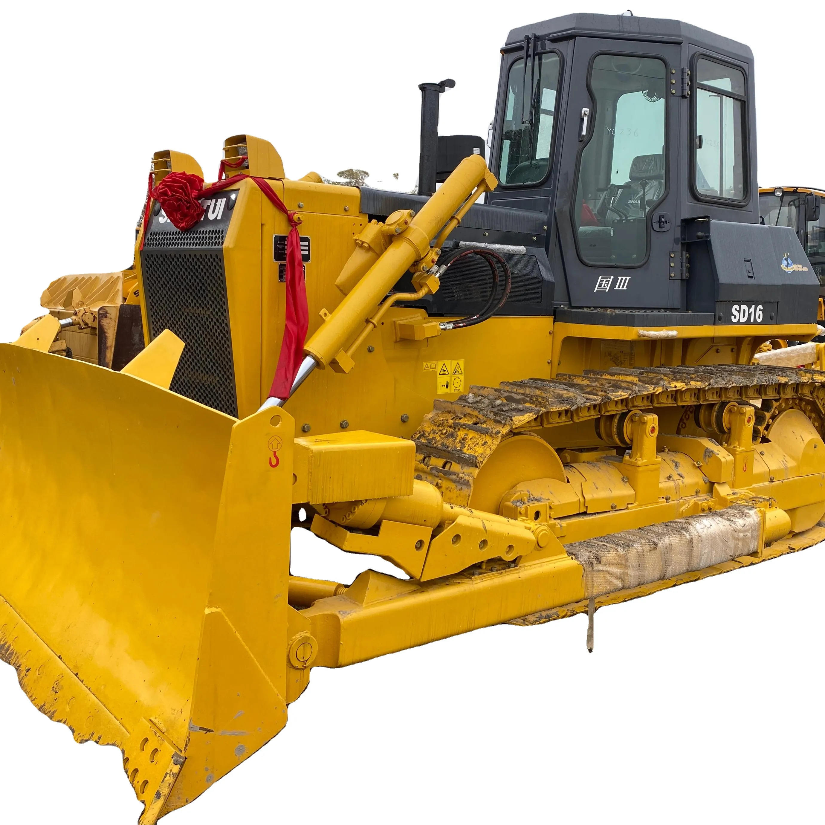 Hot Sellingconstruction Machines for Sale 315L 540mm 1