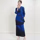Pleated Suit Pants Support by Pleats Clothing 2