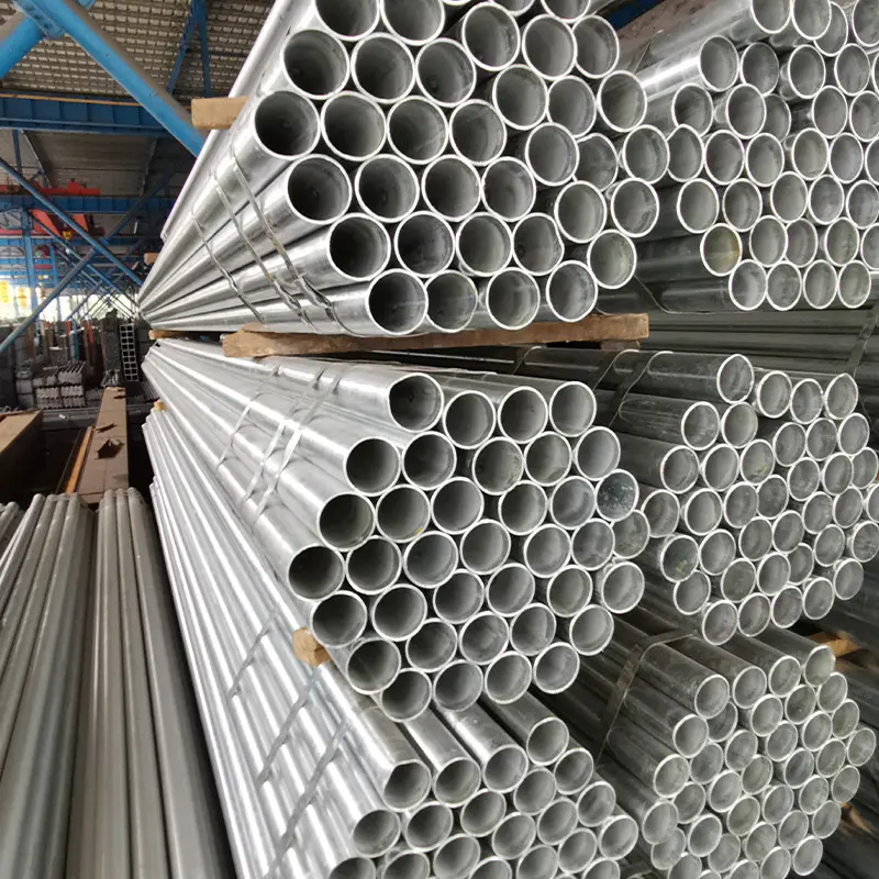 High End Galvanized Steel for Sale Price List 6