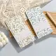 Large Writing Pad 40 Sheets/80 Pages 100g Wood-free Papersupply 6