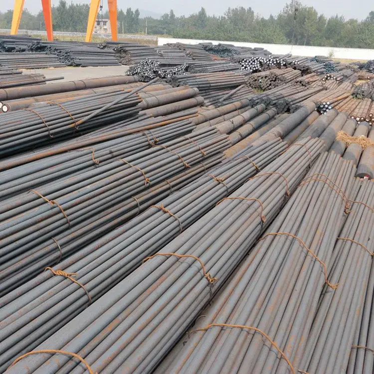 Longxing Steel 1095 High Carbon Steel Bar Stock Non-Alloypersonalized 5