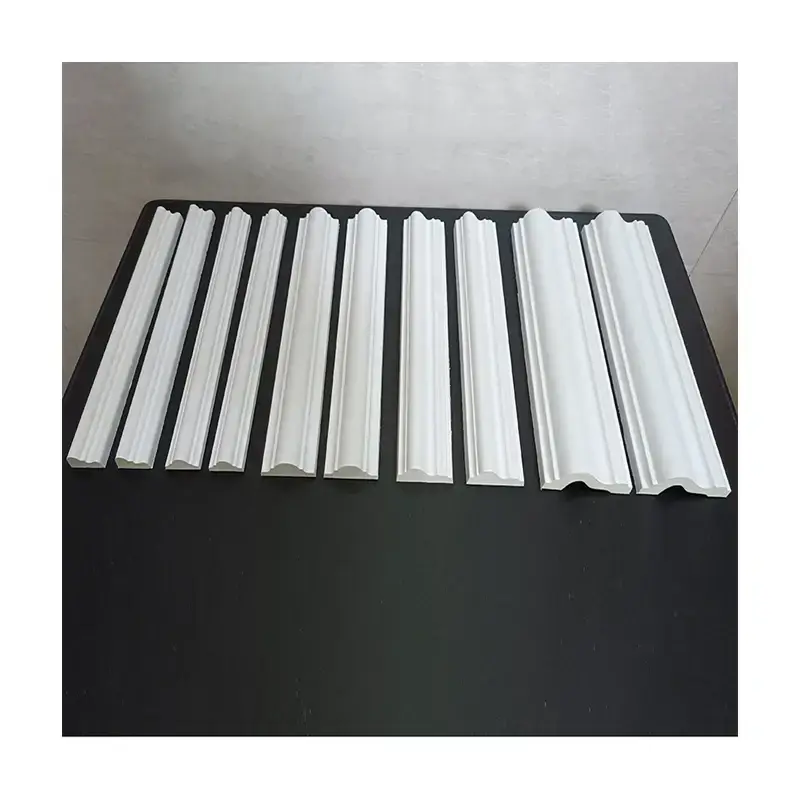 Polyurethane Wall Molding Customized Size Wholesale - JINYUAN 7