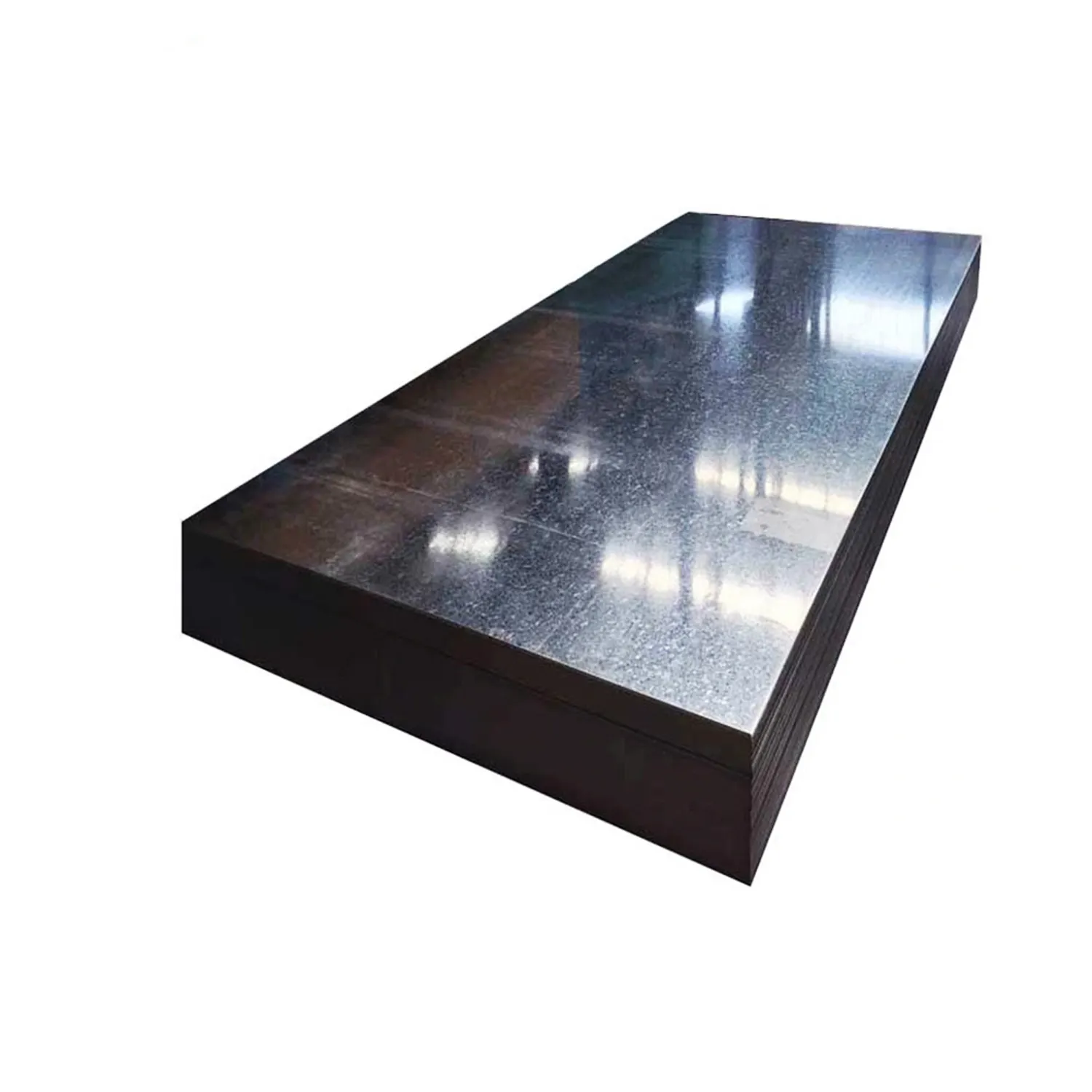 For Sale Galvanized Steel Sheet Price ±1% by Longxing Steel 6