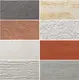 Polyurethane Stone Panel Modified Clay by JINYUAN 3