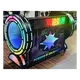 Lighted Bar Furniture Rechargeable Battery with EU/AU/UK/US Socket Charger - for Bar - Xingxuancai 3