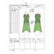 Pleated Women's Clothing About 5-10Days by Pleats Clothing 7