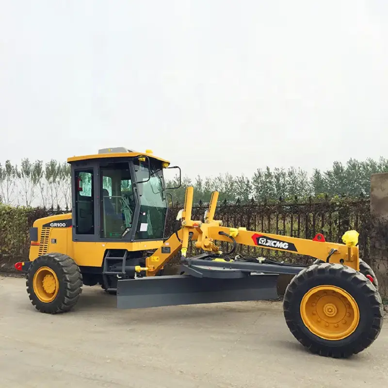 Best Used Graders for Sale 3