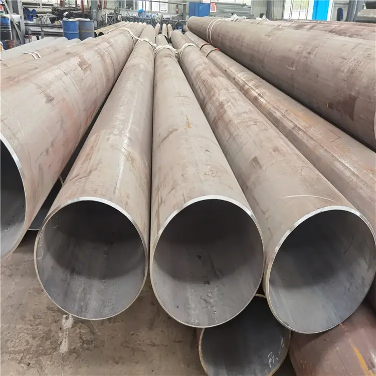 Wholesale Heavy Wall Carbon Steel Pipe Price List 7