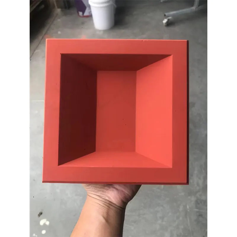 Polyurethane Brick Wall Natural Surface Wholesale - JINYUAN 3
