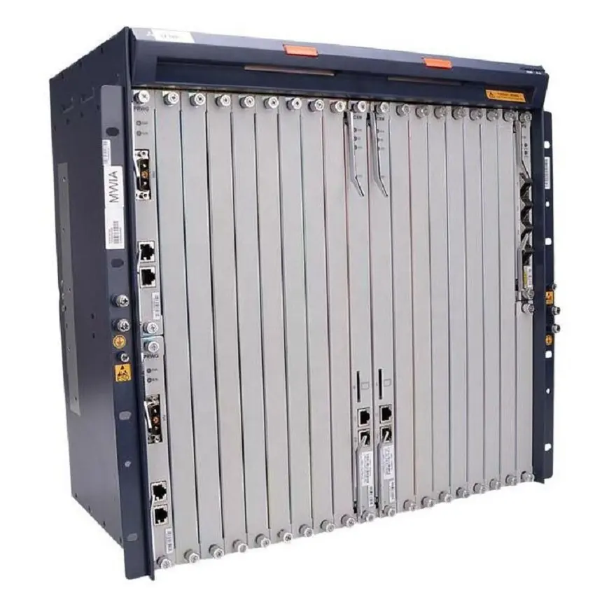High-Performance Networking Product Networking Product Company 2