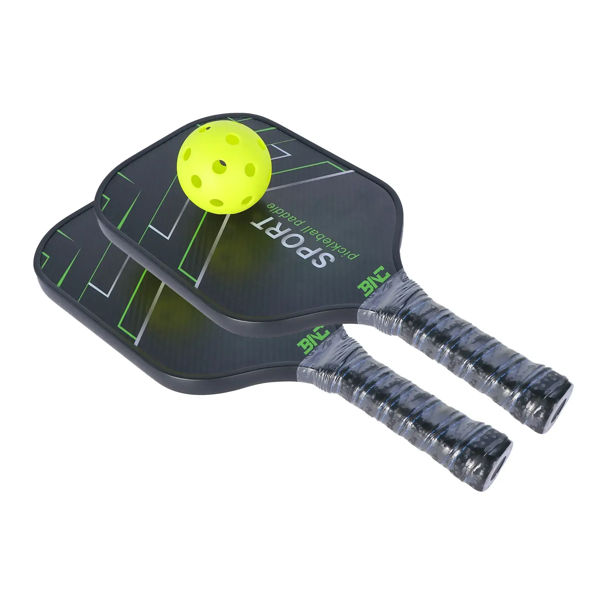 Customized Pickleball Beginner Set Distributor 3