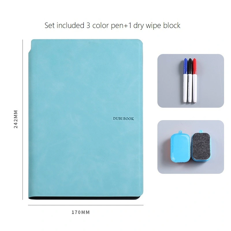 Notebook Pad for Workplace A4series 3
