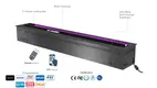 Bio Fireplace Retail Solution Powder Coating by SEFIRE 5