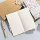 Large Writing Pad 40 Sheets/80 Pages 100g Wood-free Papersupply 3