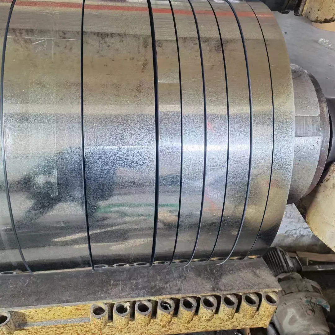 For Sale Galvanized Steel Factory 360-400 MPa by Longxing Steel 3