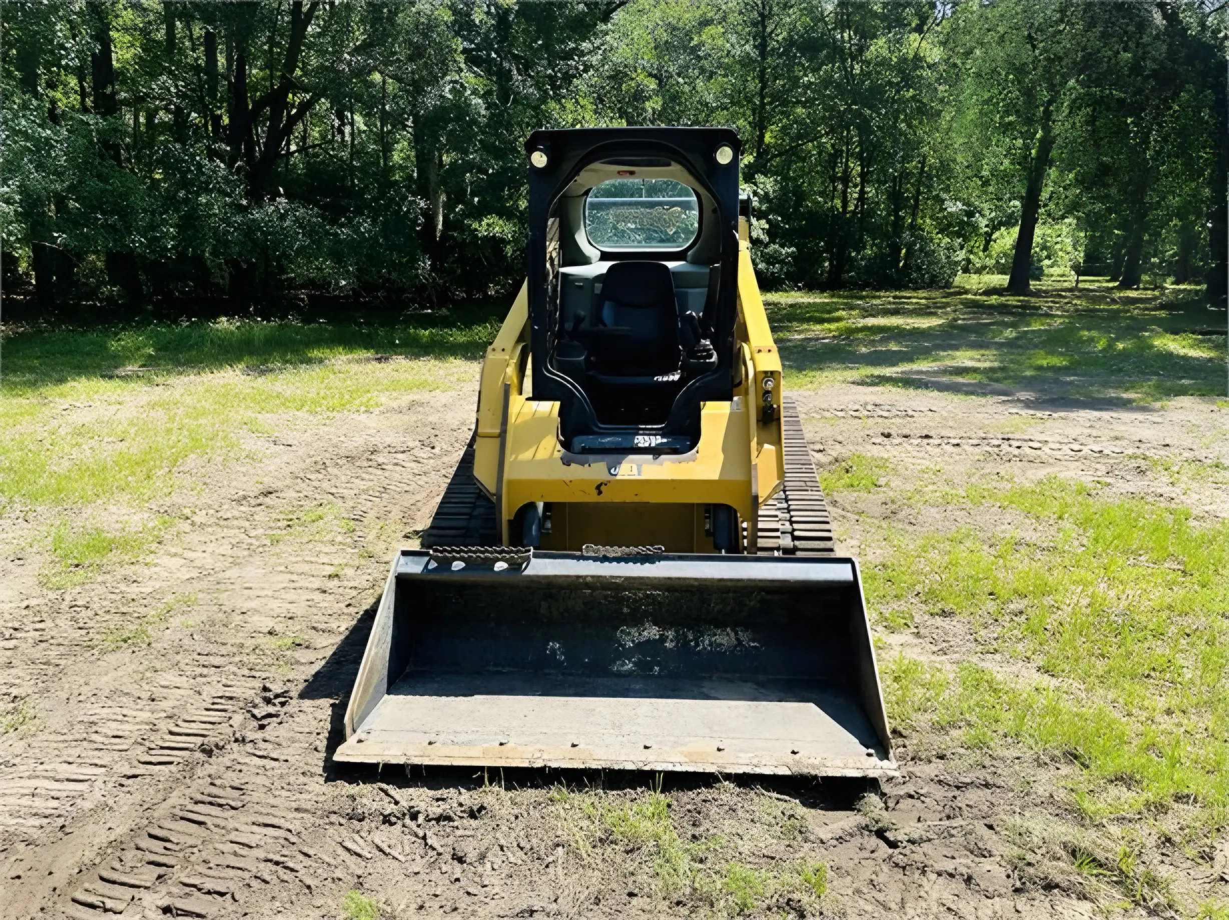 Bobcat Skid Steer Loaders for Sale 2284 Kg - - KXTJ Excavator 6