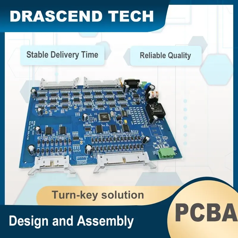 Basic Electronics Module Wholesale - Drascend 5