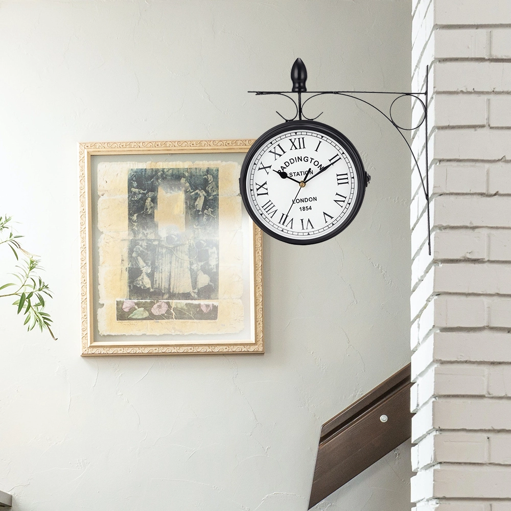 Clock Table Clock Digital Clock - - NEW IMAGE 6