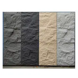 Pu Mushroom Stone Factory Modern - - JINYUAN 5