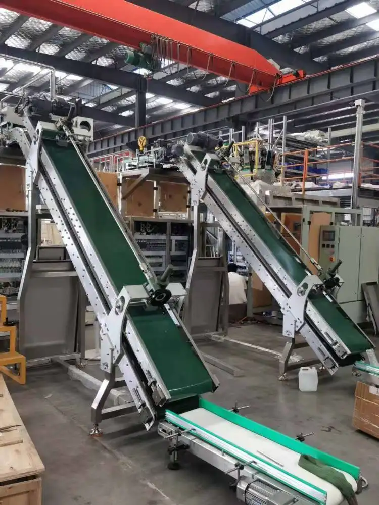 Secondary Packaging Machines Multi-Function Packaging Machine Wholesale - Durzerd 3