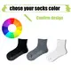 Football Socks Regular by Huayang 4