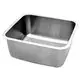 Stainless Steel Sink Manufacturer Silver NONEmanufacturer 5