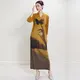Pleated Suit Pants Support by Pleats Clothing 5