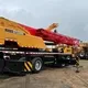 KXTJ Excavator Second Hand Mobile Cranes for Sale Sanycompany 2