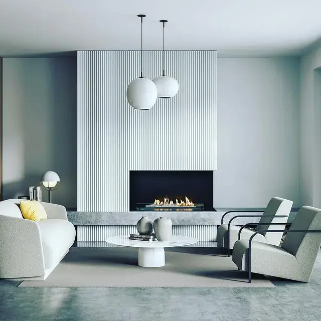 Vapor Fireplace Style Studio Online Technical Support by SEFIRE 4