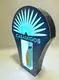 Led Letter Board Bottle Presenter for Bar Customized Shapefactory 4