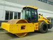 Used Skid Steer Vibratory Roller 48 - - KXTJ Excavator 2