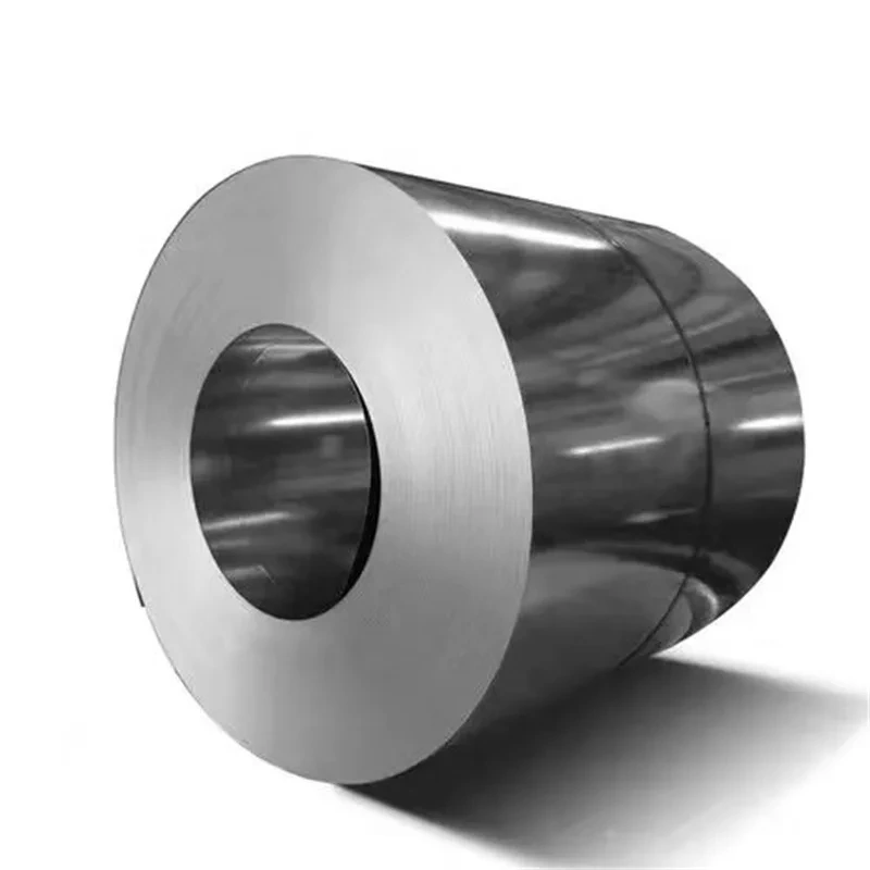 Bobinas de acero galvanizado en caliente de 0,2-3,0 mm con revestimiento de zinc 1