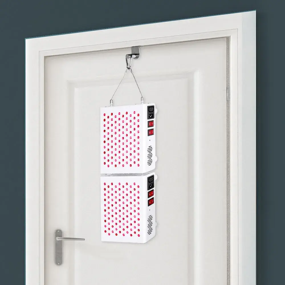 Led Therapy Panel by REDDOT LED 6