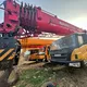 Hot Selling Used Truck Mounted Cranes for Sale Supply 3