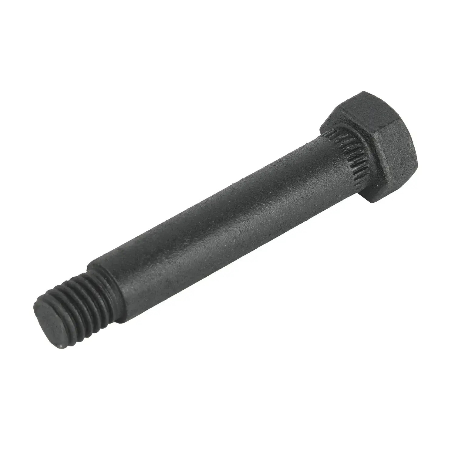 Cnc Machining Parts Factory Hexagon Head - - Lewei Hardware 6