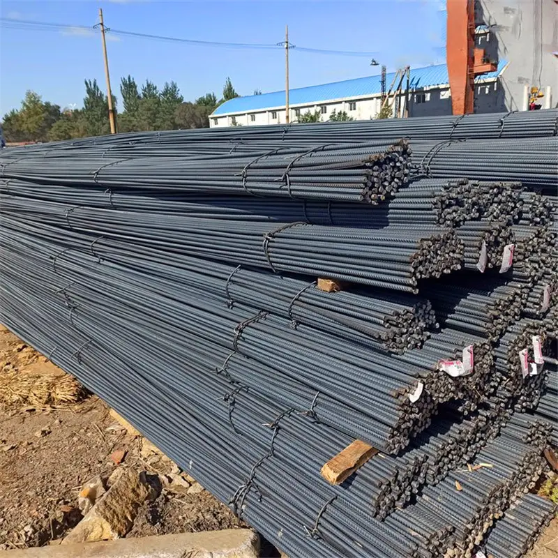 High Carbon Steel Bar Hot Rolled - for Sale - Longxing Steel 3