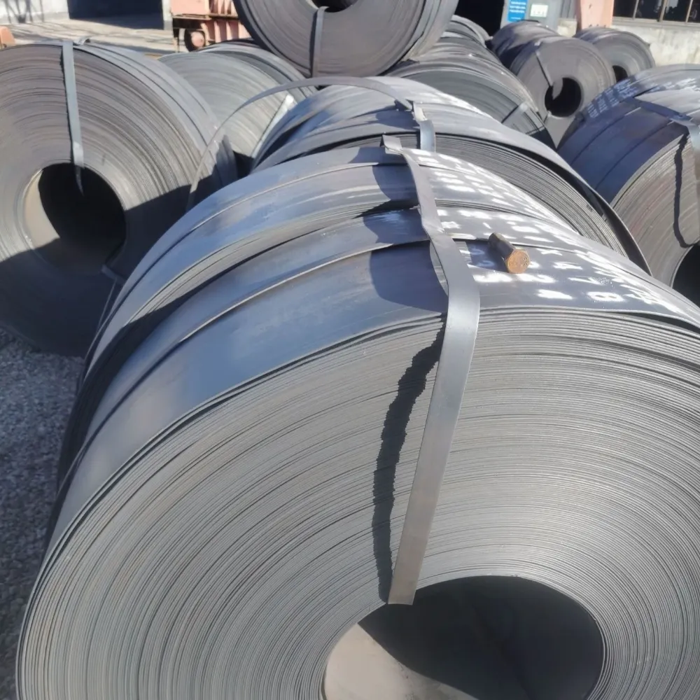 Factory Direct Carbon Steel Coil Suppliers Series for Sale 5