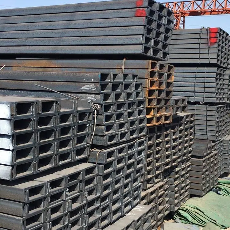 Carbon Steel Producers Qingdao - for Sale - Longxing Steel 5